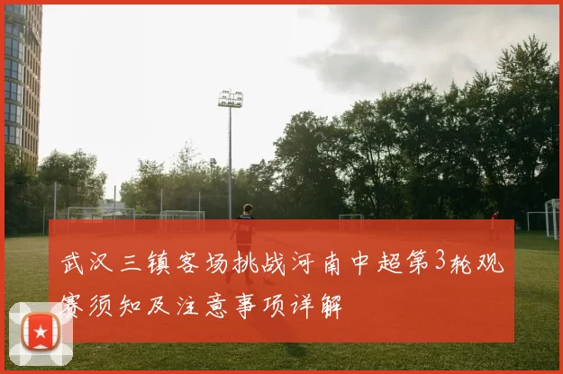 武汉三镇客场挑战河南中超第3轮观赛须知及注意事项详解