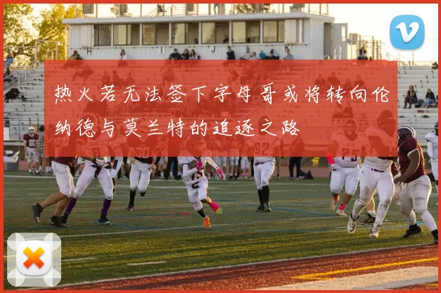 热火若无法签下字母哥或将转向伦纳德与莫兰特的追逐之路